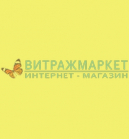 Витражная пленка Decra Led DG001